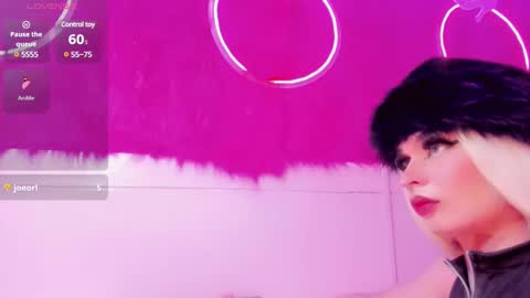 Irina online show from 5, 3, 2025