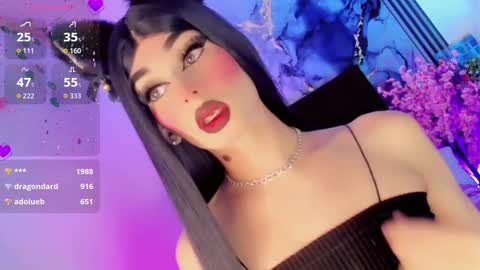 Irina online show from 18, 10, 2025