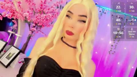 Irina online show from 8, 1, 2026