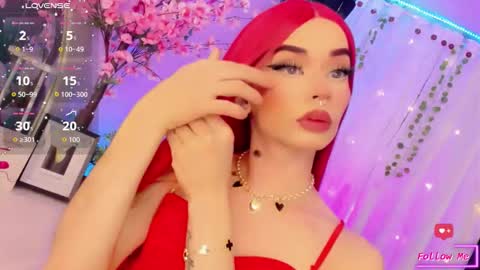 Irina online show from 12, 1, 2026