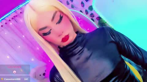 Irina online show from 11, 3, 2026