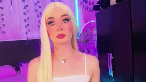 Irina online show from 16, 4, 2026