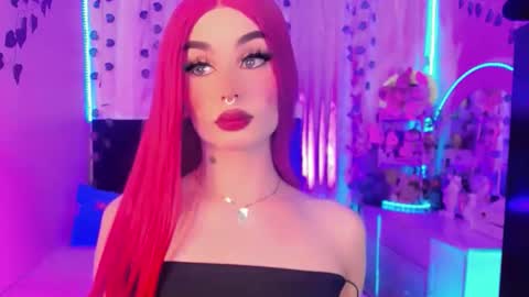 Irina online show from 17, 4, 2026