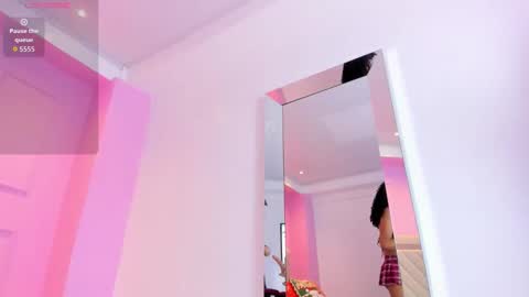 irina_palvin online show from 15, 12, 2025