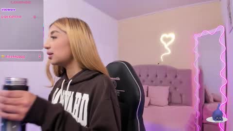 IRINA online show from 14, 1, 2026