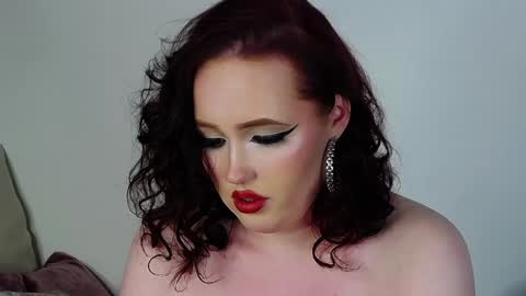 Irina online show from 23, 12, 2024