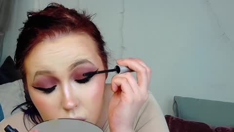 Irina online show from 3, 1, 2025