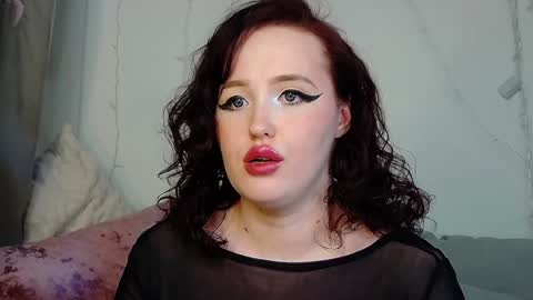 Irina online show from 12, 1, 2025