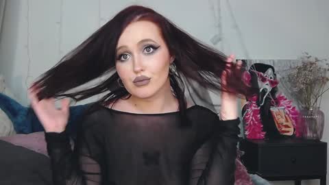 Irina online show from 14, 1, 2025