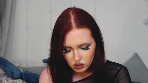 Irina online show from 14, 1, 2025