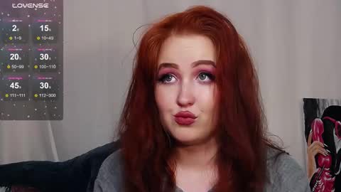 Irina online show from 1, 12, 2025