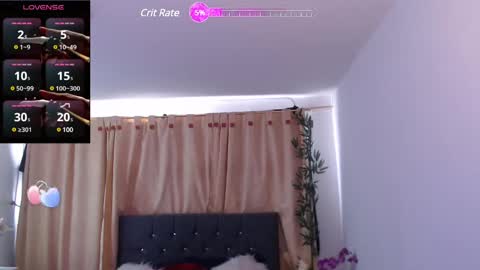 Irina Russo online show from 10, 3, 2025