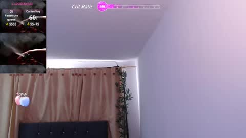 Irina Russo online show from 11, 3, 2025