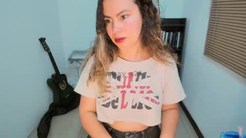 Snapshot of irinastephann chatting on 25, 4, 2026 irina online show from 25, 4, 2026
