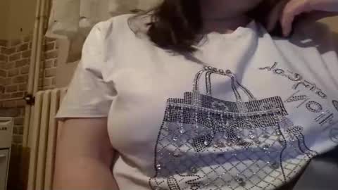 IrinnaK online show from 6, 3, 2025