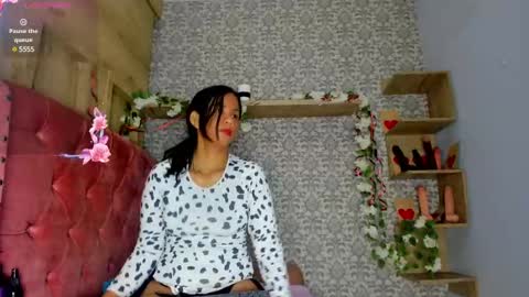 Snapshot of iris_charlotte chatting on 16, 2, 2025 Hot Charlotte online show from 16, 2, 2025