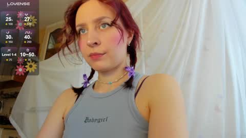 Iris online show from 23, 12, 2024