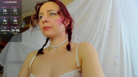 Iris online show from 24, 12, 2024