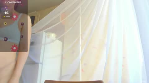 Iris online show from 9, 9, 2025