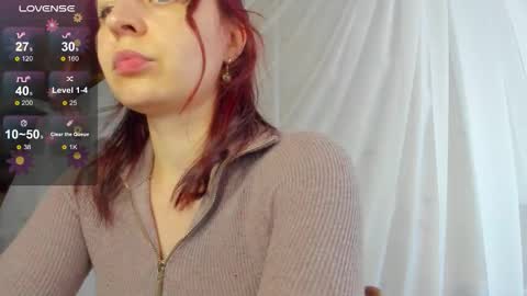 Iris online show from 15, 9, 2025