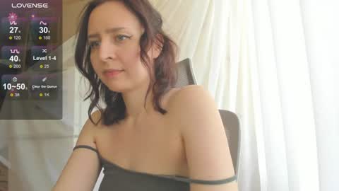 Iris online show from 1, 7, 2026