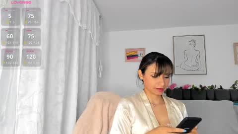 iris online show from 6, 8, 2026