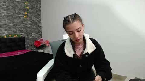 Snapshot of iris_joi chatting on 18, 2, 2025 Iirs online show from 18, 2, 2025