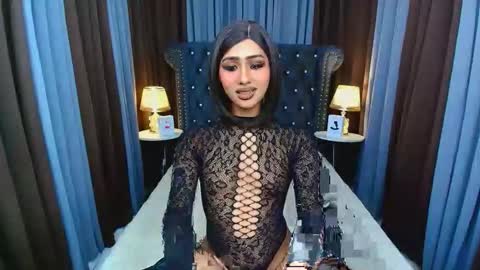 Iris online show from 8, 4, 2026