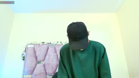 Iris online show from 15, 12, 2025