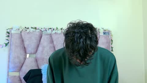 Iris online show from 7, 1, 2026