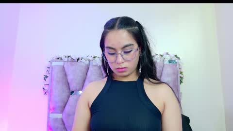 Iris online show from 9, 3, 2026