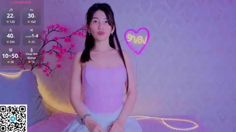 iris on cam online show from 19, 9, 2025