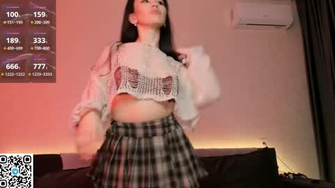 iris on cam online show from 23, 4, 2026