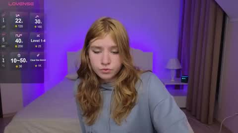 Iris  online show from 12, 10, 2025