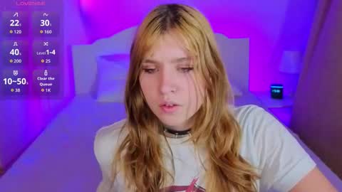 Iris  online show from 16, 11, 2025