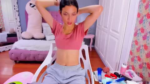 Iris online show from 9, 1, 2025