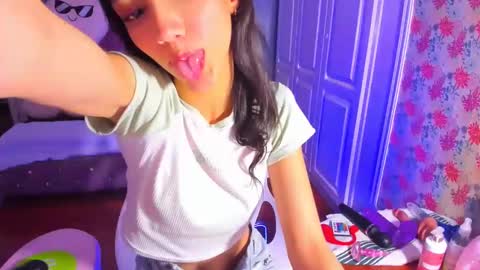 Iris online show from 16, 1, 2025