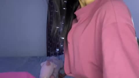 Iris online show from 5, 10, 2025