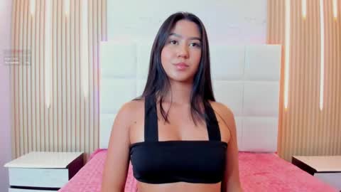 Iris online show from 25, 9, 2025