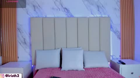 Snapshot of iris_thompson chatting on 3, 3, 2026 Iris online show from 3, 3, 2026