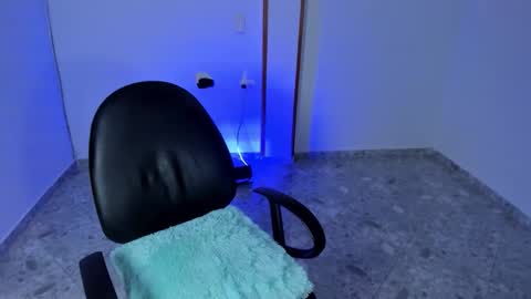 Iris online show from 29, 10, 2025