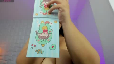 Iris online show from 15, 4, 2026