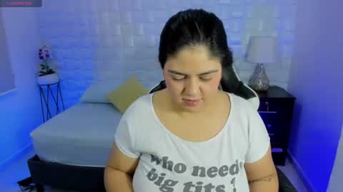 Snapshot of iris_torrez chatting on 10, 7, 2026 Iris online show from 10, 7, 2026