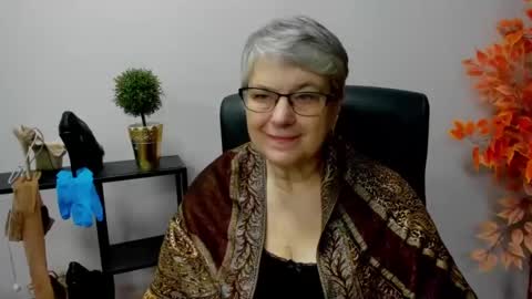 I R I S online show from 15, 1, 2025