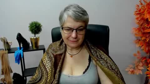 I R I S online show from 29, 1, 2025