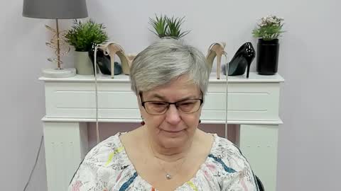 I R I S online show from 13, 1, 2026