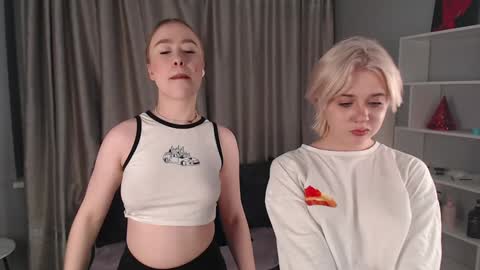 Iris Day Maya night online show from 1, 12, 2024