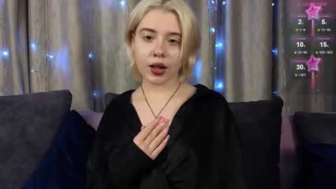 Iris Day Maya night online show from 12, 12, 2024