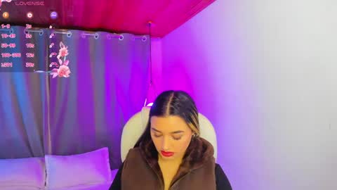 irisbeel online show from 1, 4, 2026