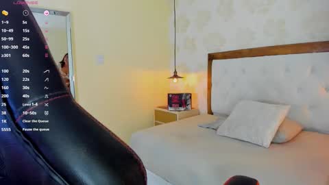 Iris  online show from 14, 10, 2025